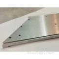 Materyalên CounterWEight Hilberên Tungsten Productioned
